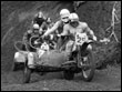 Fotografie z Motokrosu v eskm Krumlov 1989